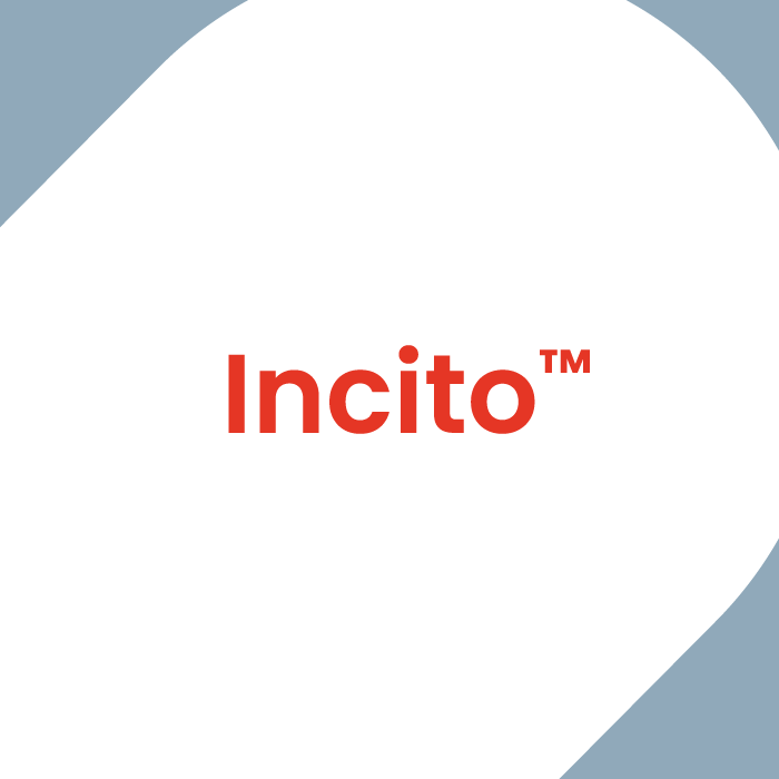 Incito Product Series 700x700