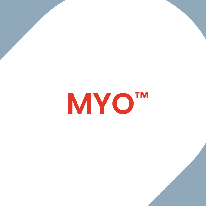 MYO Product Series 700x700