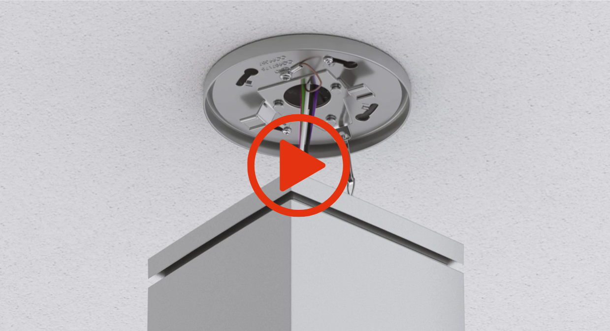 IVO Surface Mount Cylinder-Installation Video-Thumbnail-with play button