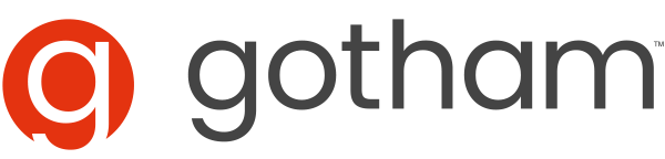 Gotham logo